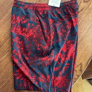 Lululemon pace breaker short 9” inseam size M